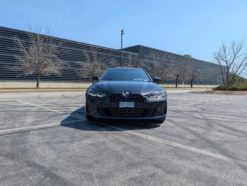 2023 BMW 430 Gran Coupe i xDrive