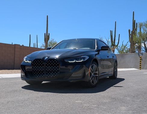 2023 BMW 430 Gran Coupe i xDrive