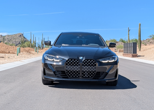 2023 BMW 430 Gran Coupe i xDrive