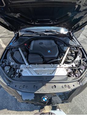 2023 BMW 430 Gran Coupe i xDrive