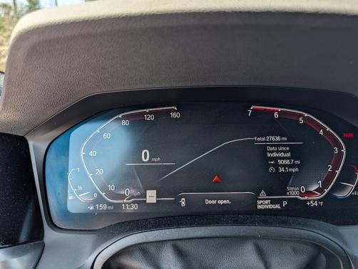 2023 BMW 430 Gran Coupe i xDrive