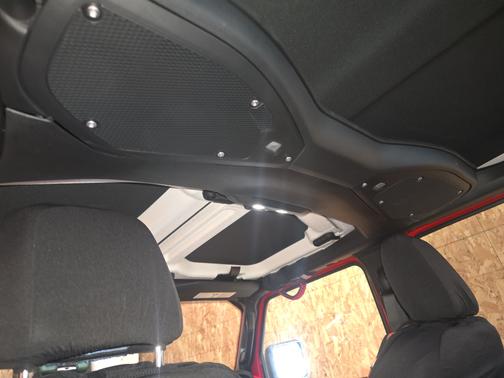 2024 Jeep Wrangler Rubicon X