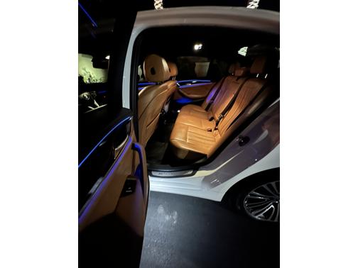 2018 BMW 530e iPerformance