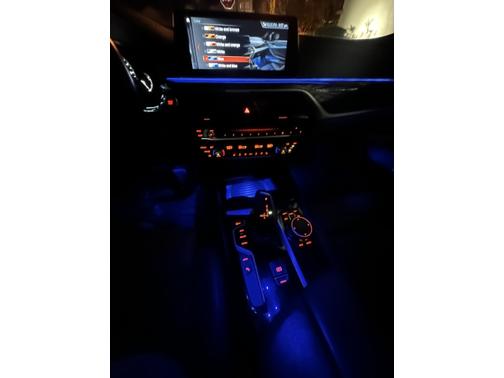 2018 BMW 530e iPerformance
