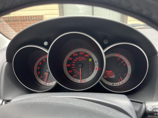 2006 Mazda Mazda3 s