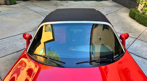 2006 Pontiac Solstice Base