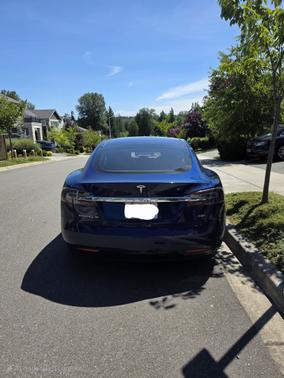 2018 Tesla Model S 75D
