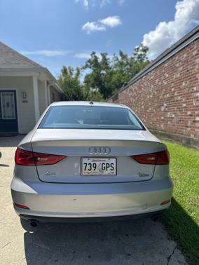 2015 Audi A3 2.0T Premium