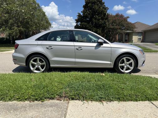 2015 Audi A3 2.0T Premium