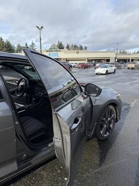 2024 Acura Integra w/A-Spec Package