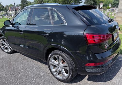 2016 Audi Q3 2.0T Prestige