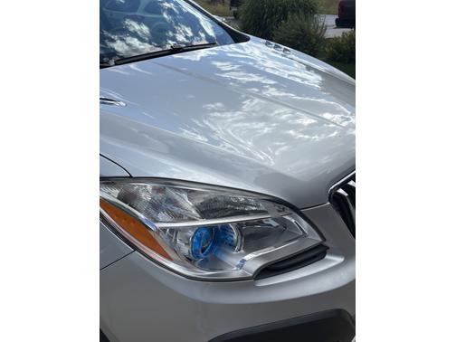 2014 Buick Encore Base