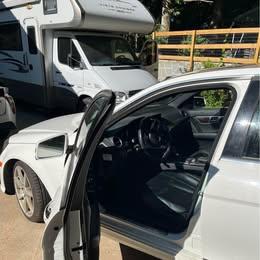 2014 Mercedes-Benz C-Class C 250 Sport