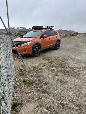 2013 Subaru XV Crosstrek 2.0i Premium