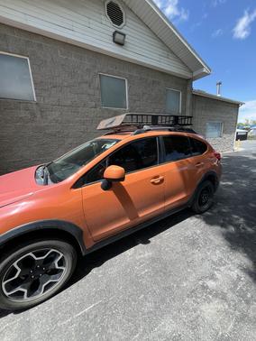 2013 Subaru XV Crosstrek 2.0i Premium