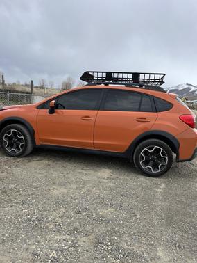 2013 Subaru XV Crosstrek 2.0i Premium