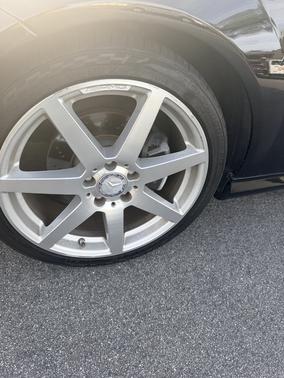 2013 Mercedes-Benz C-Class C 250