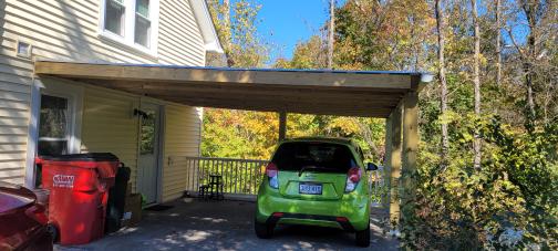2015 Chevrolet Spark 1LT