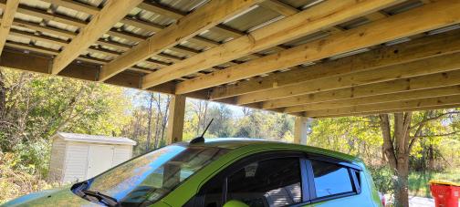 2015 Chevrolet Spark 1LT