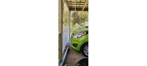 2015 Chevrolet Spark 1LT