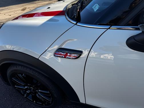 2022 MINI Hardtop Cooper S