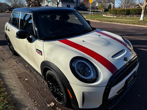2022 MINI Hardtop Cooper S