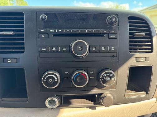 2008 GMC Sierra 1500 SLE1