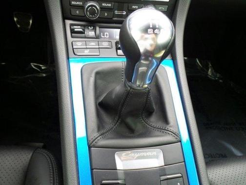 2014 Porsche Cayman Cayman S