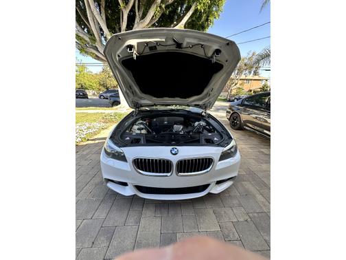 2015 BMW 528 i xDrive