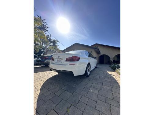 2015 BMW 528 i xDrive