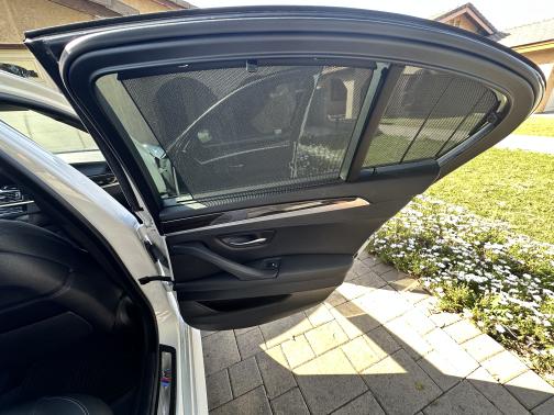 2015 BMW 528 i xDrive