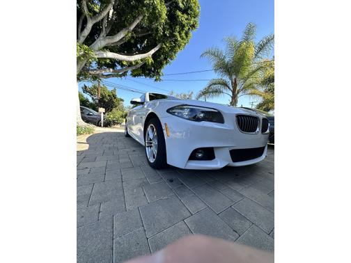 2015 BMW 528 i xDrive