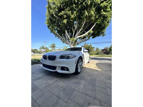 2015 BMW 528 i xDrive
