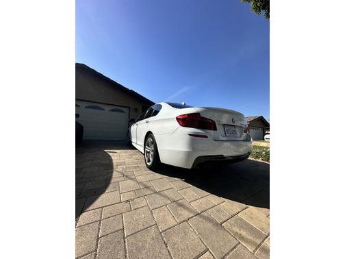 2015 BMW 528 i xDrive