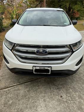 2016 Ford Edge SE