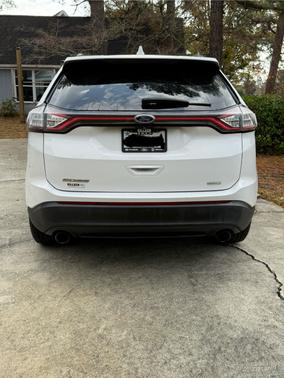2016 Ford Edge SE
