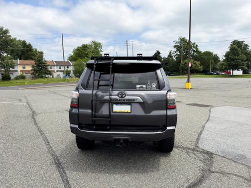 2015 Toyota 4Runner SR5 Premium