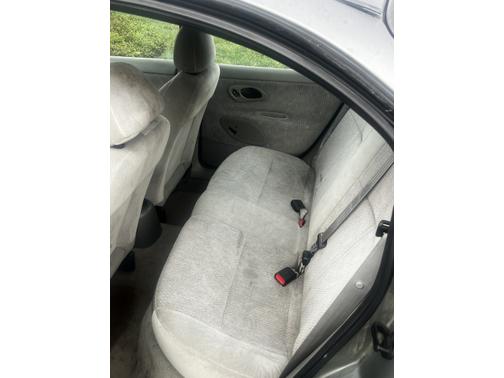 1998 Ford Contour SE