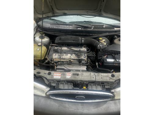 1998 Ford Contour SE