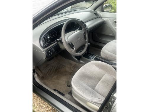 1998 Ford Contour SE