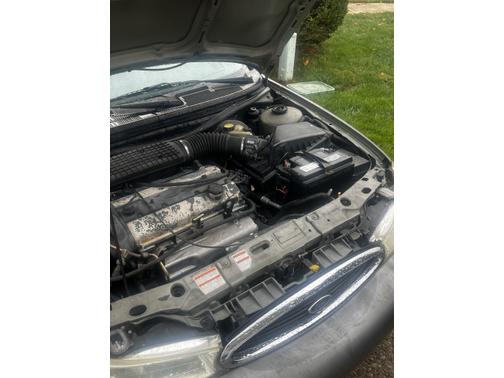 1998 Ford Contour SE