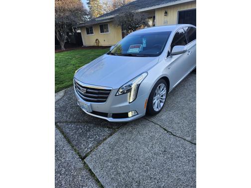 2019 Cadillac XTS Luxury