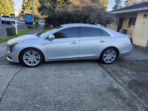 2019 Cadillac XTS Luxury