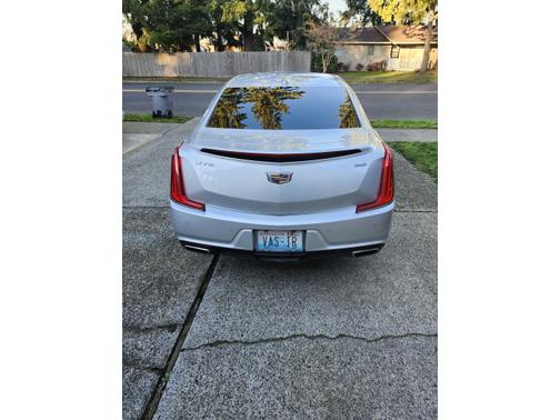2019 Cadillac XTS Luxury