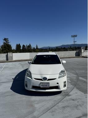2011 Toyota Prius III