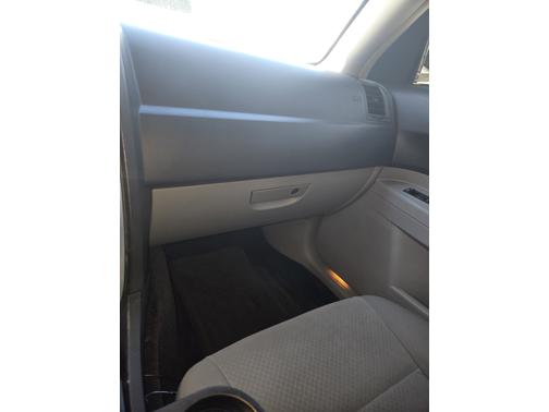 2007 Chrysler 300 Base