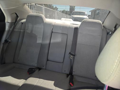 2007 Chrysler 300 Base