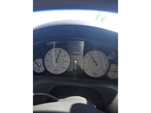 2007 Chrysler 300 Base