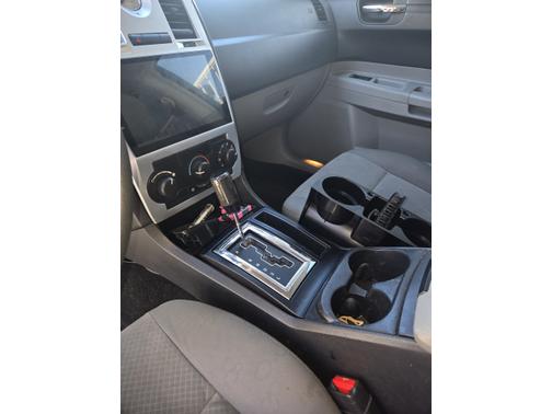 2007 Chrysler 300 Base