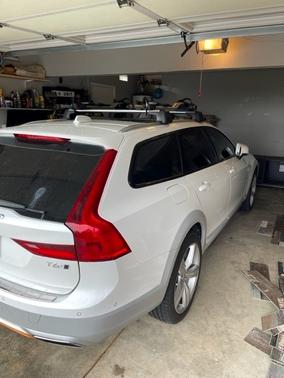Photo 1 of 3 of 2018 Volvo V90 Cross Country T6 Volvo Ocean Race